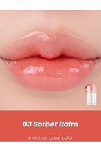 Laden Sie das Bild in den Gallery Viewer, Rom&nd Glasting Melting Balm (7 Farben)