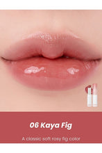 Laden Sie das Bild in den Gallery Viewer, Rom&nd Glasting Melting Balm (7 Farben)