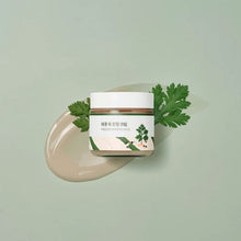 Load image into Gallery viewer, Round Lab Mugwort Calming Cream