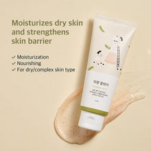 Load image into Gallery viewer, Round Lab Soybean Nourishing Cleanser