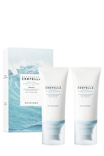 Laden Sie das Bild in den Gallery Viewer, SKIN1004 Madagascar Centella Hyalu-Cica Water-Fit Sun Serum Twin Pack (2x50 ml)