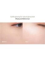 Load image into Gallery viewer, Rom&nd See-Through Veilighter: Hanbok Edition - 01 Sunkissed Veil