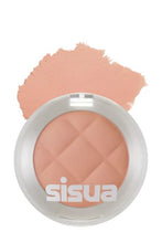 Laden Sie das Bild in den Gallery Viewer, UNLEASHIA Sisua Butter Waffle Dough Blusher - No.2 Apricot Sherbet