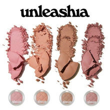 Laden Sie das Bild in den Gallery Viewer, UNLEASHIA Sisua Butter Waffle Dough Blusher - No.2 Apricot Sherbet