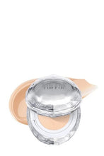 Laden Sie das Bild in den Gallery Viewer, TIRTIR Mask Fit Crystal Mesh Cushion 17C Porcelain