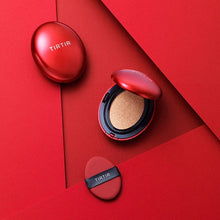 Laden Sie das Bild in den Gallery Viewer, TIRTIR Mask Fit Red Cushion Mini (3 Farben)