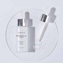 Laden Sie das Bild in den Gallery Viewer, TIRTIR Niacinamide 20% Serum