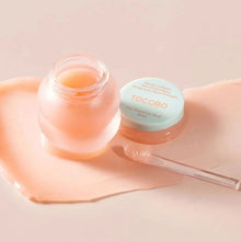 Load image into Gallery viewer, TOCOBO Vita Glazed Lip Mask