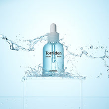 Laden Sie das Bild in den Gallery Viewer, Torriden DIVE-IN Low Molecule Hyaluronic Acid Serum