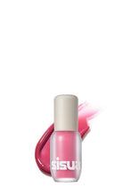 Laden Sie das Bild in den Gallery Viewer, UNLEASHIA Sisua Popcorn Syrup Lip Plumper - No.1 Strawberry Cream