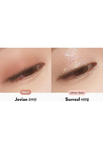Laden Sie das Bild in den Gallery Viewer, UNLEASHIA Tap Me Palette Duo - N°1 Pitapat