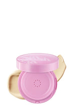 Laden Sie das Bild in den Gallery Viewer, UNLEASHIA Don't Touch Glass Pink Cushion (3 Farben)