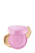 Laden Sie das Bild in den Gallery Viewer, UNLEASHIA Don't Touch Glass Pink Cushion (3 Farben)