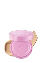 Laden Sie das Bild in den Gallery Viewer, UNLEASHIA Don't Touch Glass Pink Cushion (3 Farben)