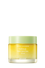 Laden Sie das Bild in den Gallery Viewer, Goodal Green Tangerine Vita C Dark Spot Cream