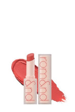 Laden Sie das Bild in den Gallery Viewer, Rom&nd Zero Matte Lipstick - 08 Adorable