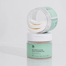 Load image into Gallery viewer, Benton Heartleaf 80 Skin Toner Pad