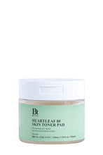 Load image into Gallery viewer, Benton Heartleaf 80 Skin Toner Pad