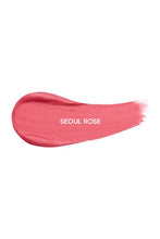 Laden Sie das Bild in den Gallery Viewer, Amuse Chou Velvet Liptint - 06 Seoul Rose