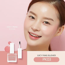 Laden Sie das Bild in den Gallery Viewer, Apieu Juicy-Pang Water Blusher - PK03