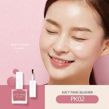 Load image into Gallery viewer, Apieu Juicy-Pang Water Blusher - PK02