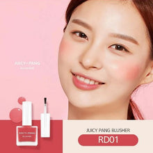 Load image into Gallery viewer, Apieu Juicy-Pang Water Blusher - RD01