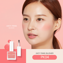 Laden Sie das Bild in den Gallery Viewer, Apieu Juicy-Pang Water Blusher - PK04