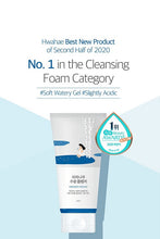 Laden Sie das Bild in den Gallery Viewer, Round Lab Birch Juice Moisturizing Cleanser