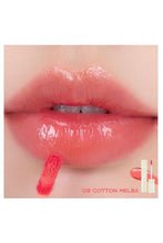 Laden Sie das Bild in den Gallery Viewer, Rom&nd Dewyful Water Tint Milk Grocery Series - 09 Cotton Melba