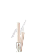 Laden Sie das Bild in den Gallery Viewer, Etude House Tear Eye Liner - 01 White Crystal Pearl