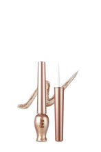 Laden Sie das Bild in den Gallery Viewer, Etude House Tear Eye Liner - 04 Bronze Crystal Pearl