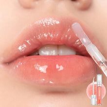 Laden Sie das Bild in den Gallery Viewer, Rom&nd Glasting Water Gloss – 01 Sanho Crush