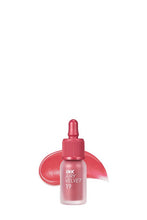 Laden Sie das Bild in den Gallery Viewer, Peripera Ink Airy Velvet AD #19 Elf Light Rose