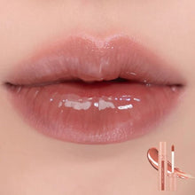 Laden Sie das Bild in den Gallery Viewer, Rom&nd Juicy Lasting Tint Bare Juicy Series - 22 Pomelo Skin