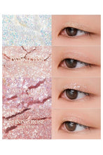 Laden Sie das Bild in den Gallery Viewer, Rom&nd Better Than Palette 00 Light & Glitter Garden