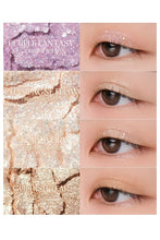 Laden Sie das Bild in den Gallery Viewer, Rom&nd Better Than Palette 00 Light & Glitter Garden