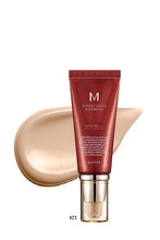 Laden Sie das Bild in den Gallery Viewer, Missha M Perfect Cover BB Cream EX 50ml