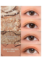 Laden Sie das Bild in den Gallery Viewer, Rom&nd Better Than Palette 02 Mahogany Garden