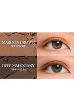 Laden Sie das Bild in den Gallery Viewer, Rom&nd Better Than Palette 02 Mahogany Garden