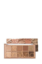 Laden Sie das Bild in den Gallery Viewer, Rom&nd Better Than Palette 02 Mahogany Garden