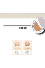 Load image into Gallery viewer, Missha Magic Cushion Cover Lasting 23 Medium Beige