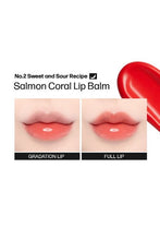 Laden Sie das Bild in den Gallery Viewer, UNLEASHIA Red Pepper Paste Lip Balm (3 Farben)