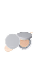 Laden Sie das Bild in den Gallery Viewer, Rom&nd Nu Zero Cushion - #01 Porcelain 17
