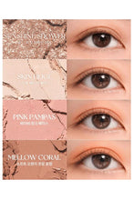 Load image into Gallery viewer, Rom&nd Better Than Palette 01 Pampas Garden