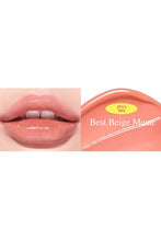 Laden Sie das Bild in den Gallery Viewer, Peripera Ink Mood Glowy Tint - 01 Best Beige Menu