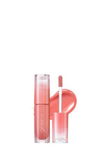 Laden Sie das Bild in den Gallery Viewer, Peripera Ink Mood Glowy Tint - 02 Coral Influencer