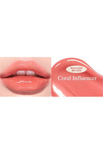 Laden Sie das Bild in den Gallery Viewer, Peripera Ink Mood Glowy Tint - 02 Coral Influencer