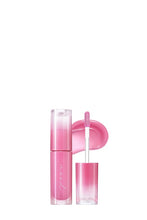 Laden Sie das Bild in den Gallery Viewer, Peripera Ink Mood Glowy Tint - 04 Pink Youth