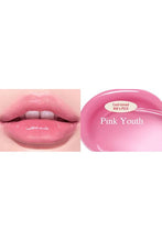 Laden Sie das Bild in den Gallery Viewer, Peripera Ink Mood Glowy Tint - 04 Pink Youth