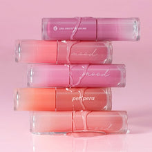 Laden Sie das Bild in den Gallery Viewer, Peripera Ink Mood Glowy Tint - 03 Rose in Mind